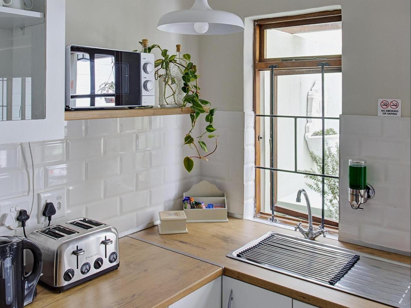 Leeuwenzee Guesthouse Le Cap Chambre photo