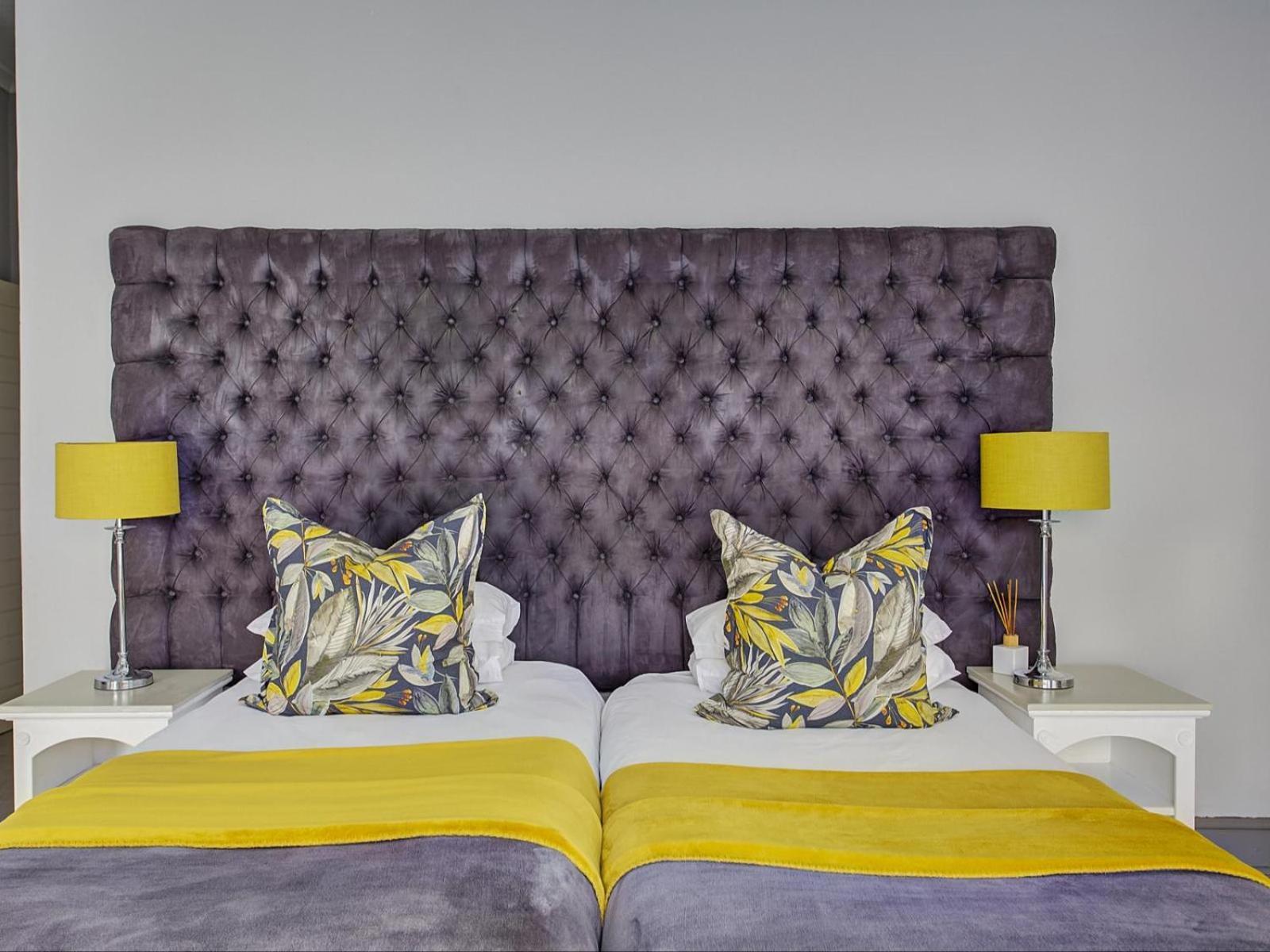 Leeuwenzee Guesthouse Le Cap Chambre photo