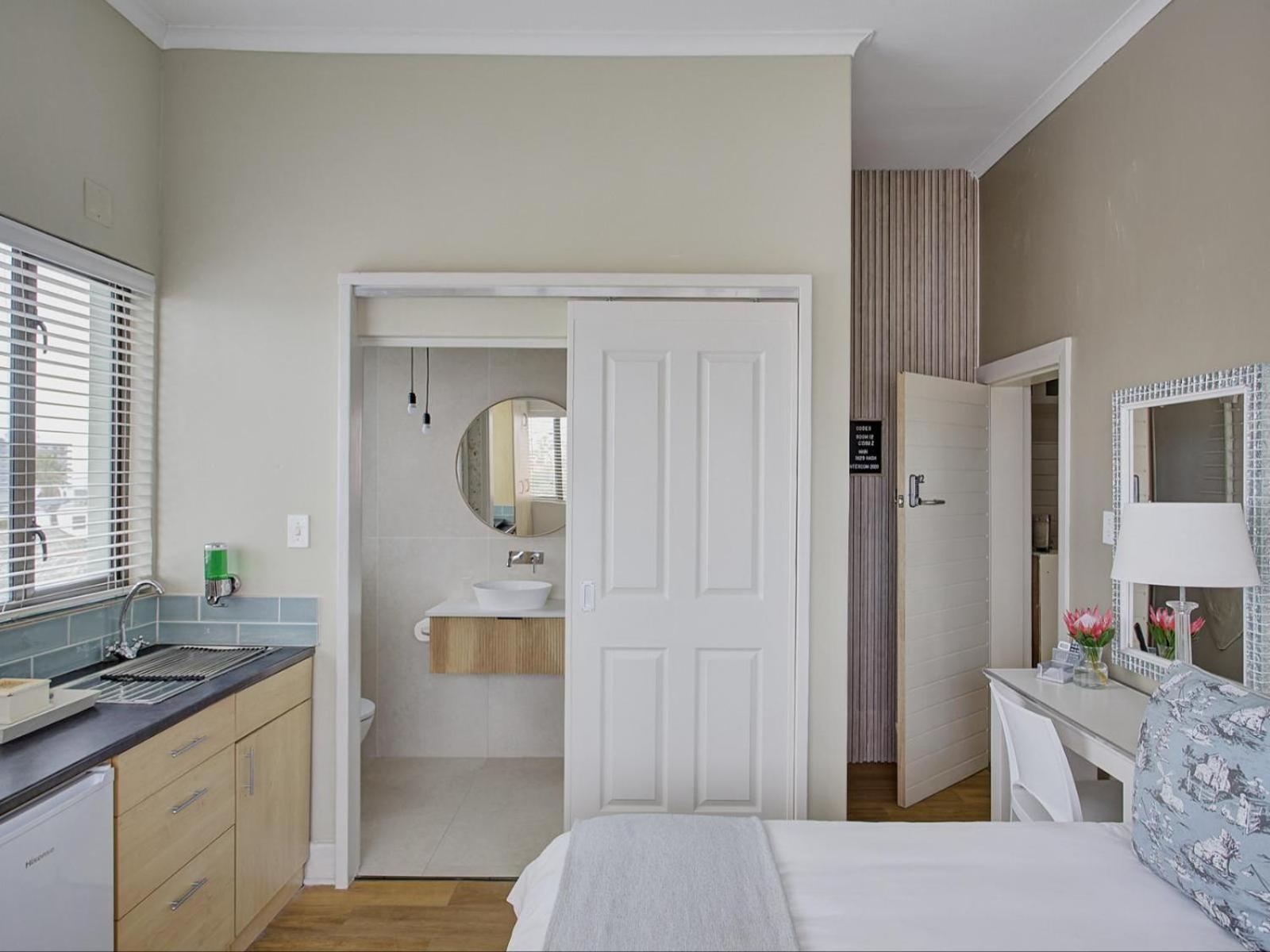 Leeuwenzee Guesthouse Le Cap Chambre photo