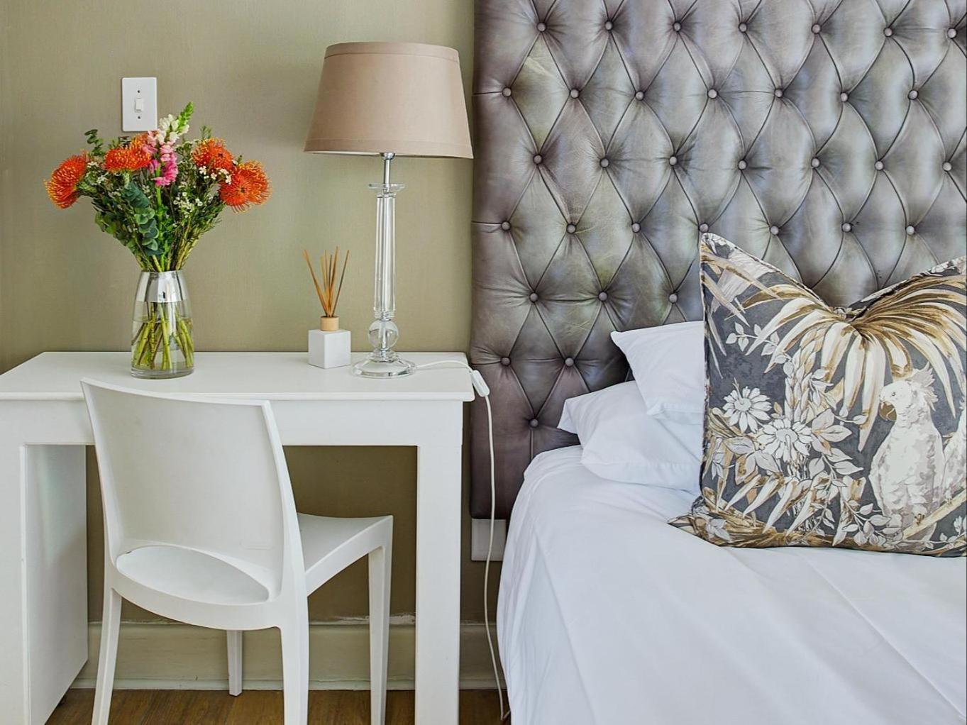 Leeuwenzee Guesthouse Le Cap Chambre photo