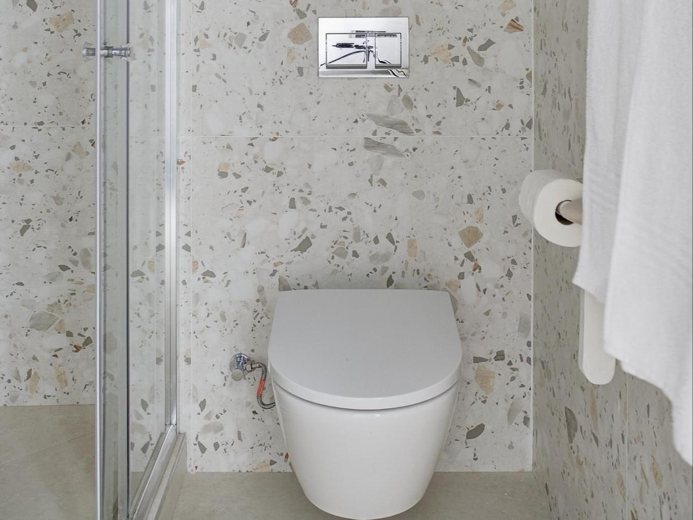 Leeuwenzee Guesthouse Le Cap Chambre photo