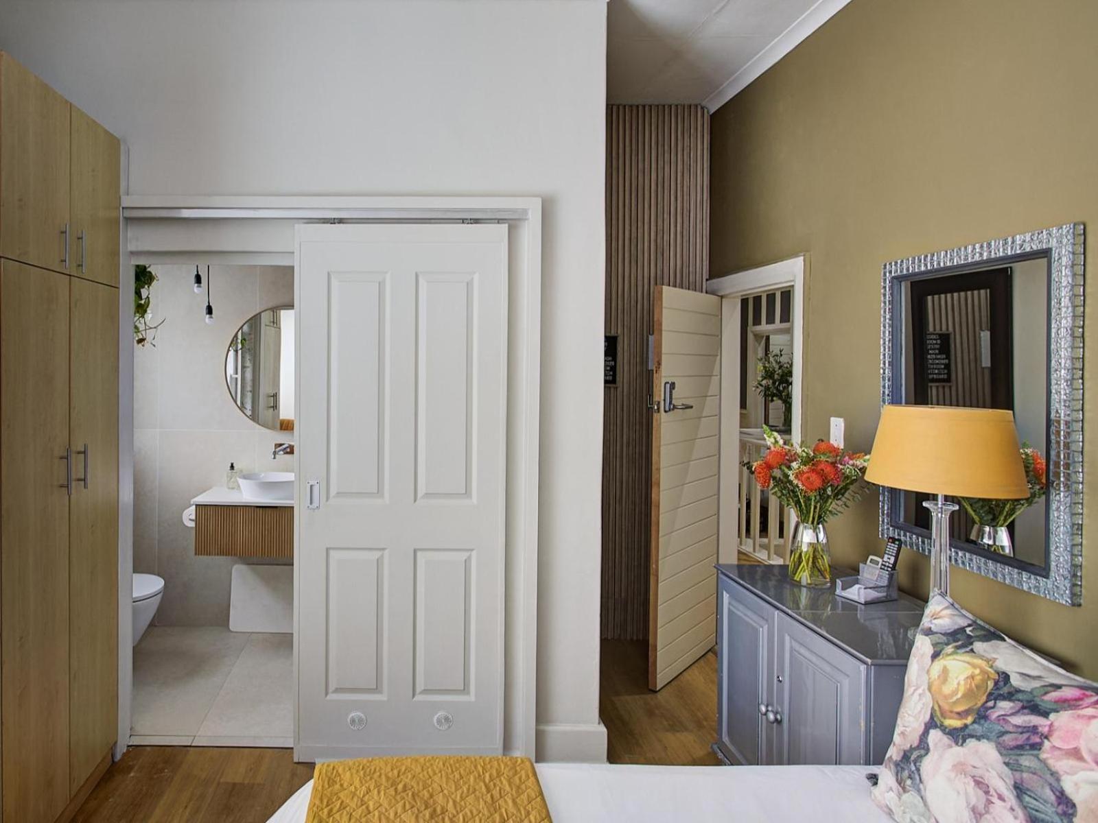 Leeuwenzee Guesthouse Le Cap Chambre photo