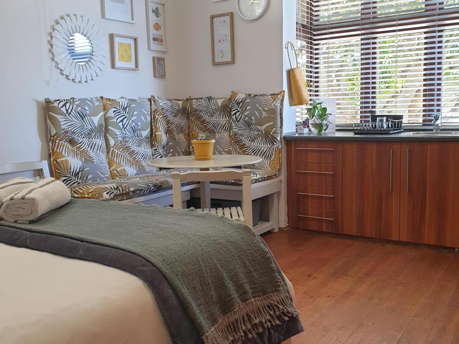 Leeuwenzee Guesthouse Le Cap Chambre photo
