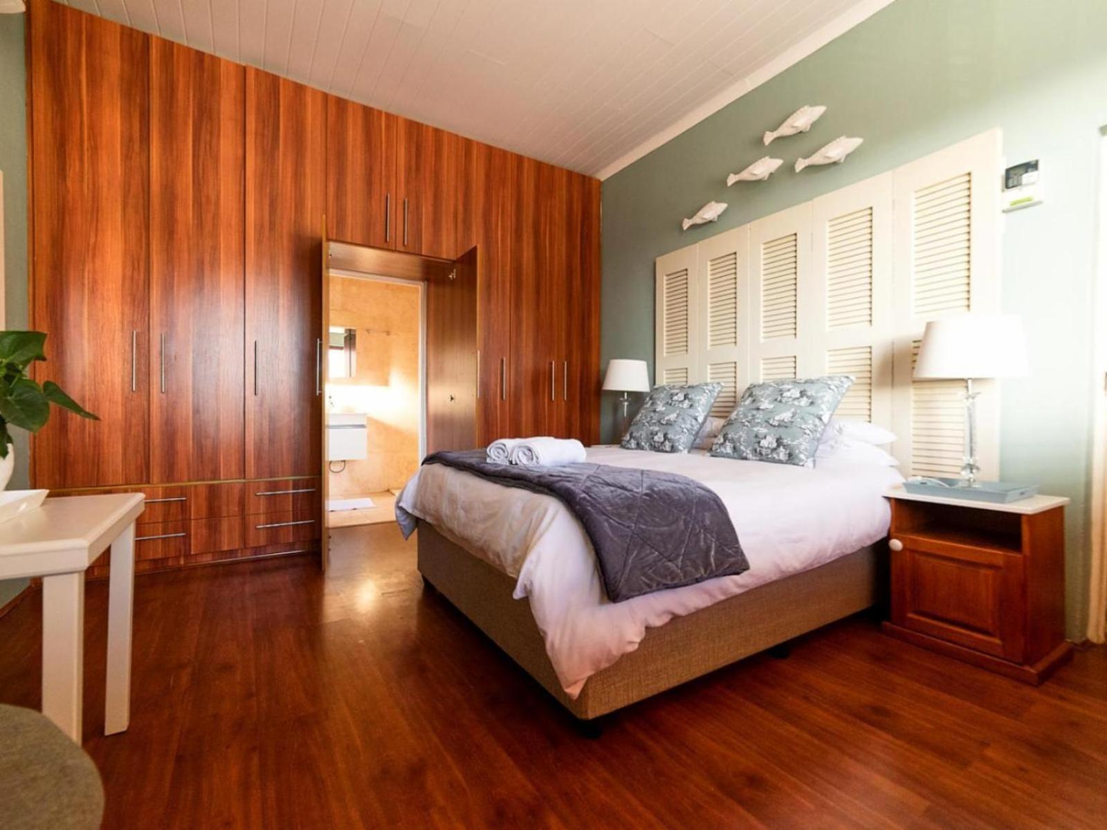Leeuwenzee Guesthouse Le Cap Chambre photo