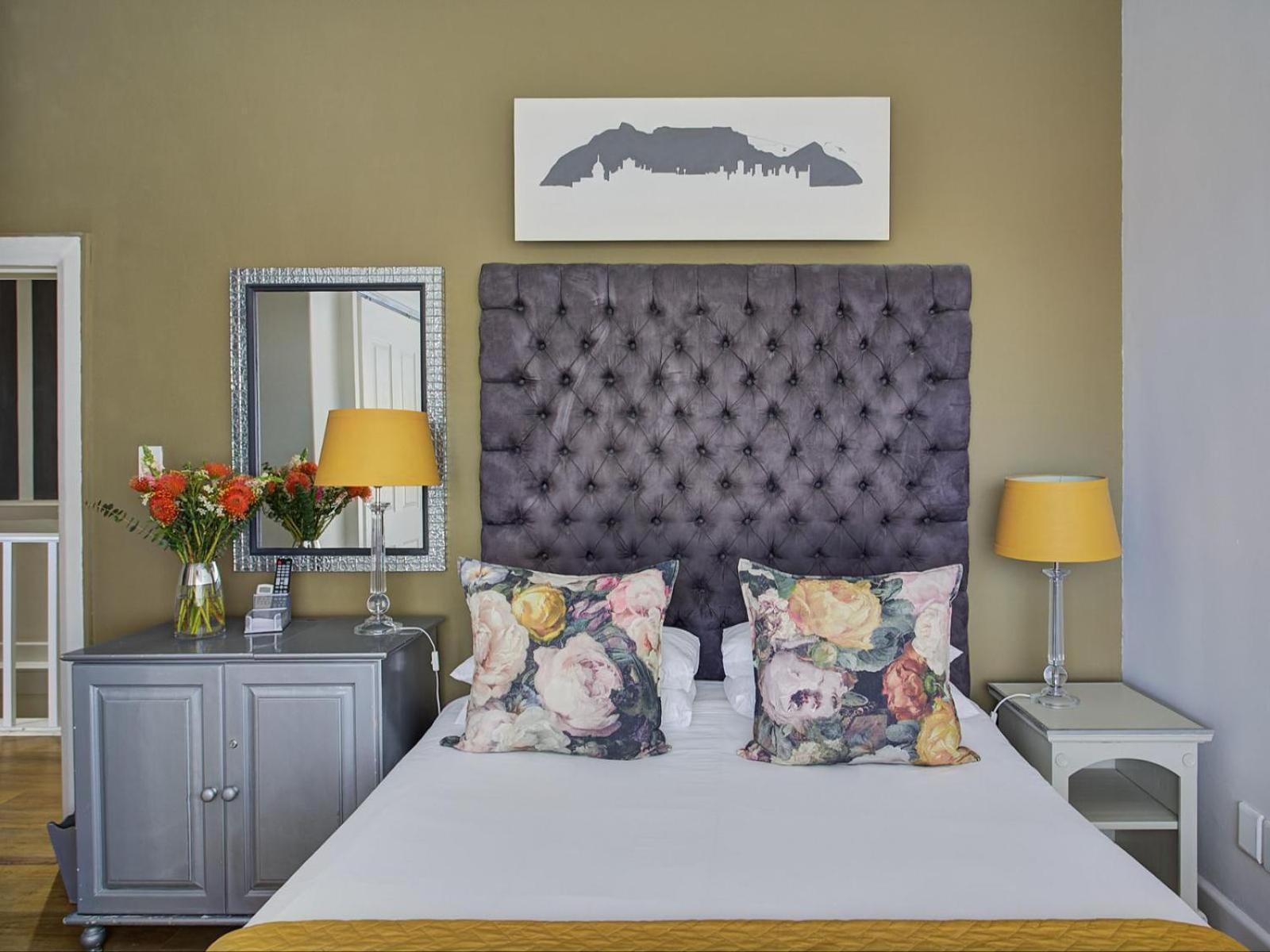 Leeuwenzee Guesthouse Le Cap Chambre photo