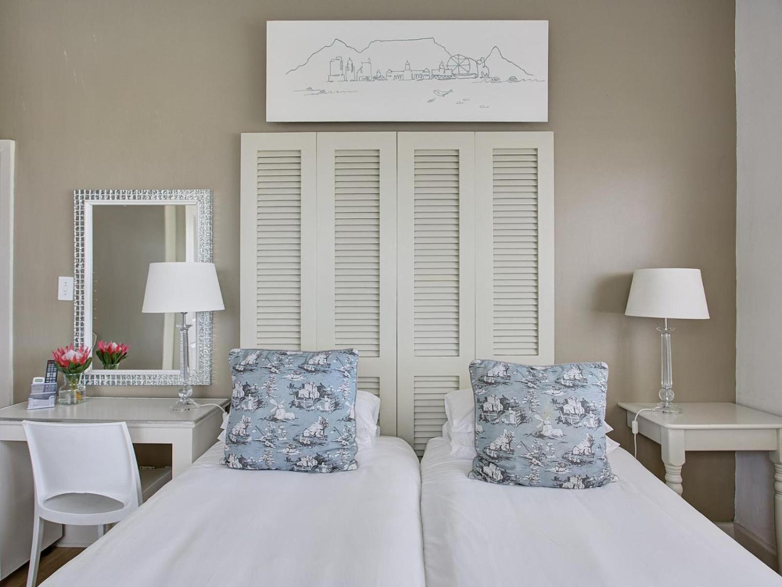 Leeuwenzee Guesthouse Le Cap Chambre photo