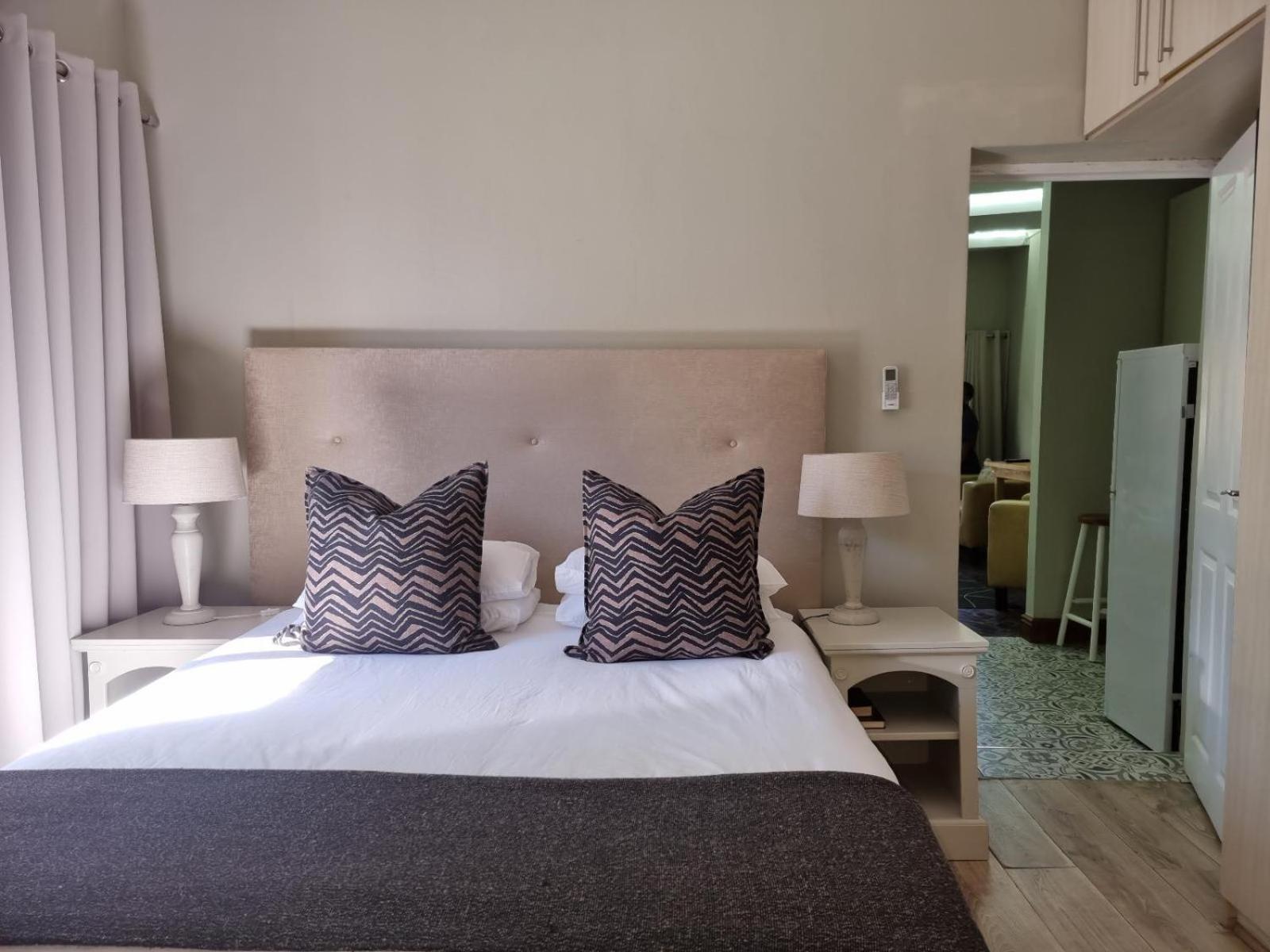 Leeuwenzee Guesthouse Le Cap Chambre photo