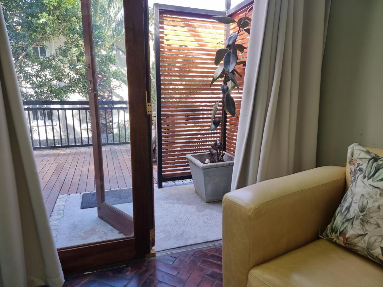 Leeuwenzee Guesthouse Le Cap Chambre photo